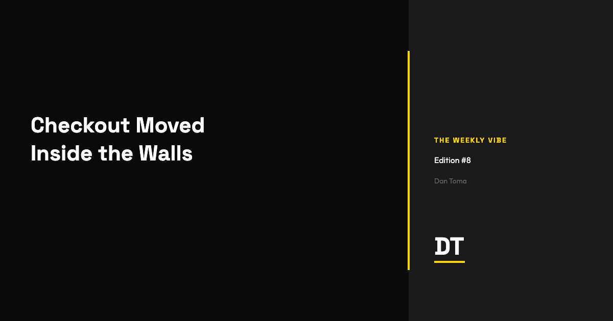Google Just Moved Checkout Inside Its Walls